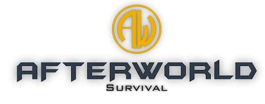 Afterworld cover art