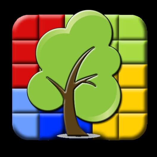 Alberi cover art