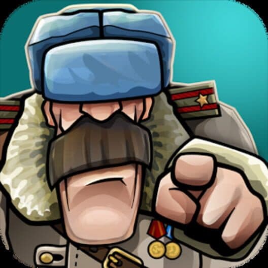 Warfare Nations cover art