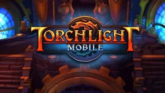 Torchlight Mobile cover art