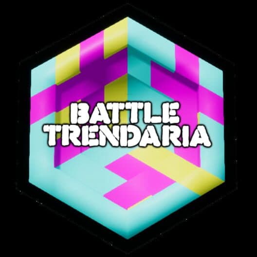Battle Trendaria cover art