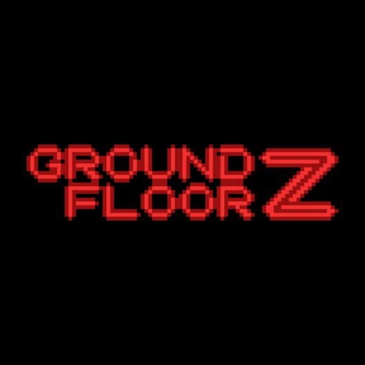 Ground Floor Z cover art