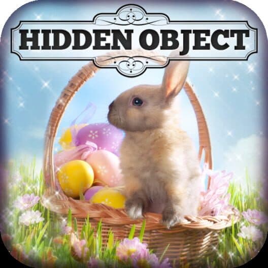 Hidden Object - Spring is Here! cover art