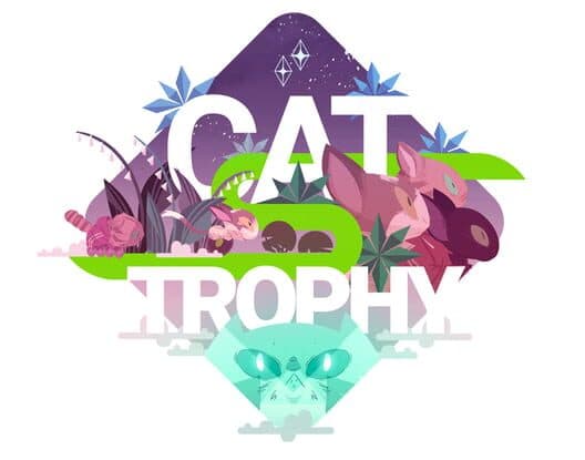 Cat 'S' Trophy cover art