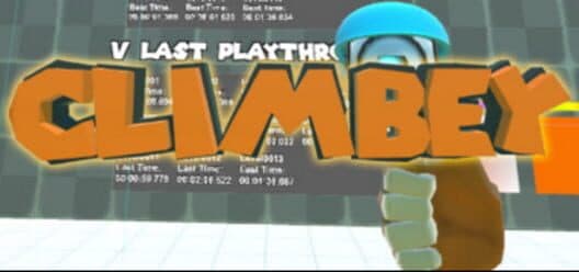 Climby cover art