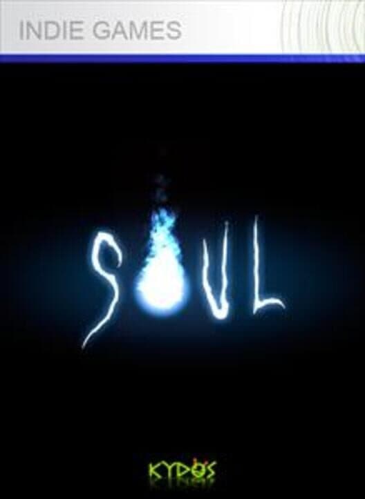 Soul cover art