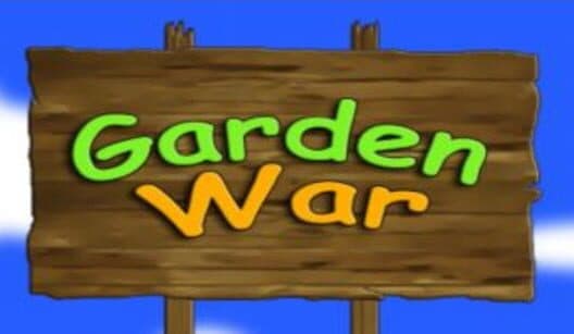 Garden War cover art