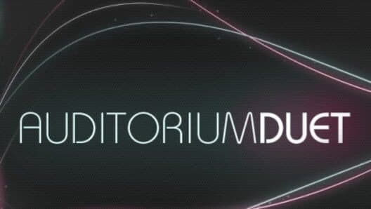 Auditorium Duet cover art
