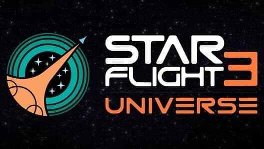Starflight 3 cover art