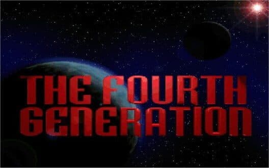 The Fourth Generation cover art
