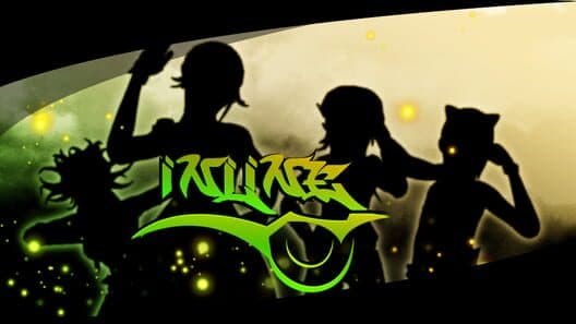 Project Inline cover art