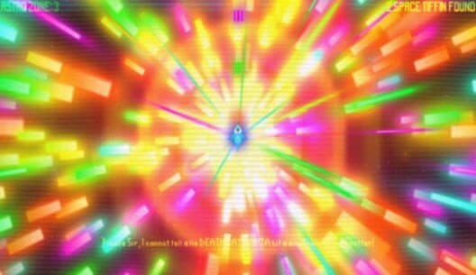 Death Ray Manta cover art