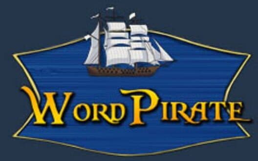 Word Pirate cover art