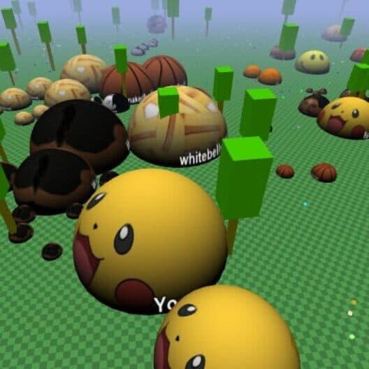 Biome 3D cover art