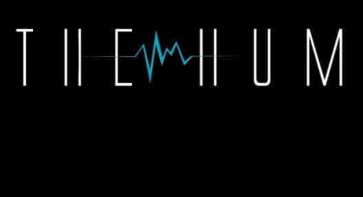 The Hum cover art