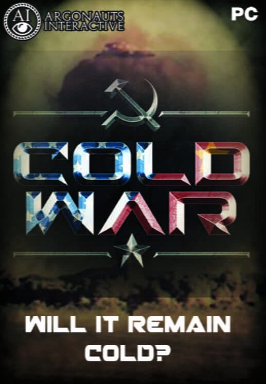Cold War cover art