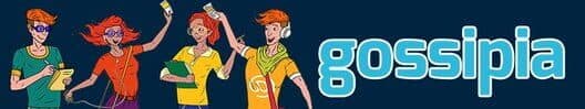 Gossipia cover art