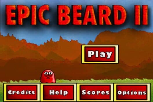 Epic Beard 2 cover art