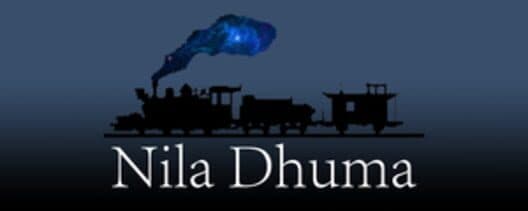 Nila Dhuma cover art