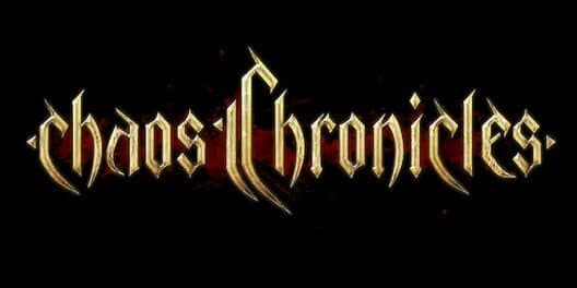 Chaos Chronicles cover art