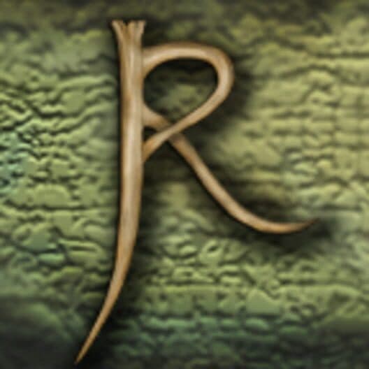 Runerod cover art