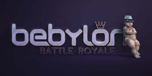 Bebylon Battle Royale cover art