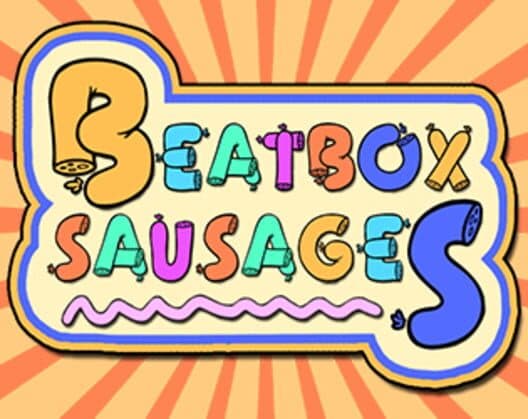 Beatbox Sausages cover art