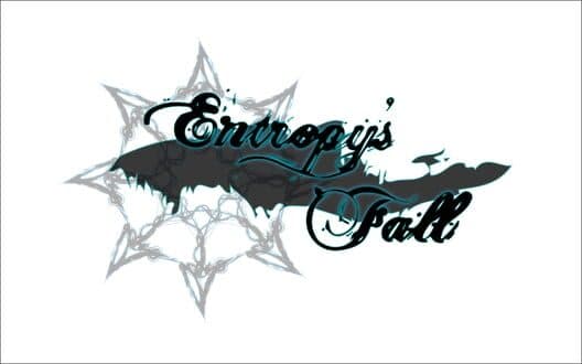 Entropy's Fall cover art