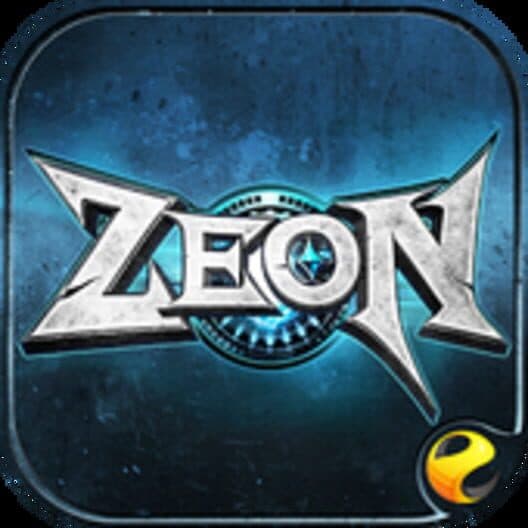Zeon cover art