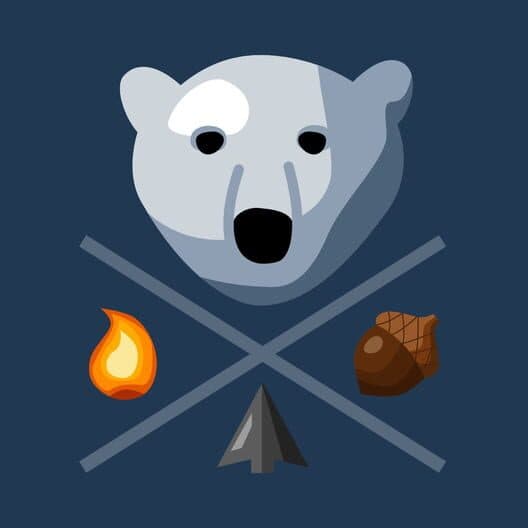 Bear Winter cover art