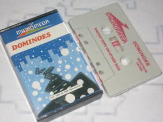 Dominoes cover art