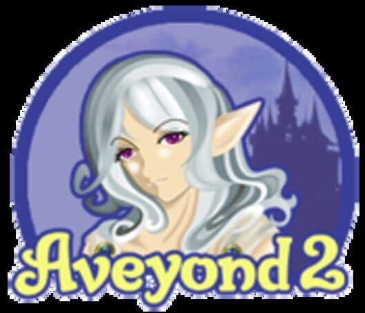 Aveyond 2: Ean's Quest cover art