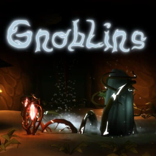 Gnoblins cover art