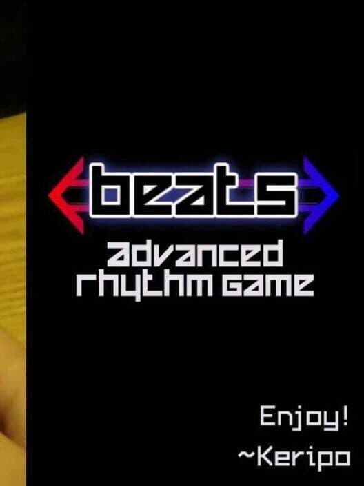 Beats Advanced Rhythm Game cover art
