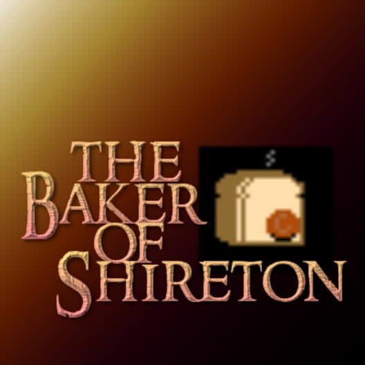 The Baker of Shireton cover art