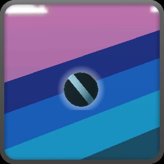 Sky Rollball cover art