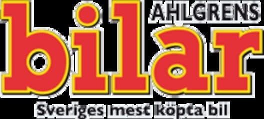 Ahlgrens Bilspelet cover art