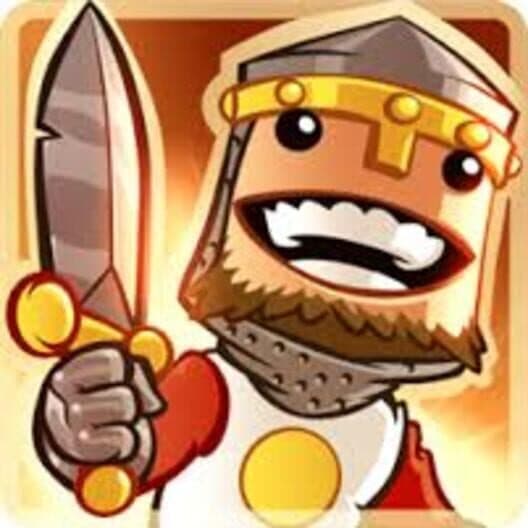 Epic Battle Dude cover art