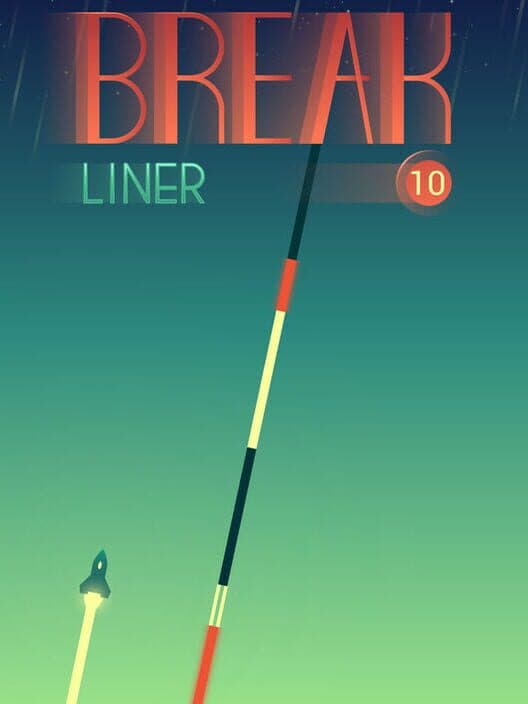 Break Liner cover art