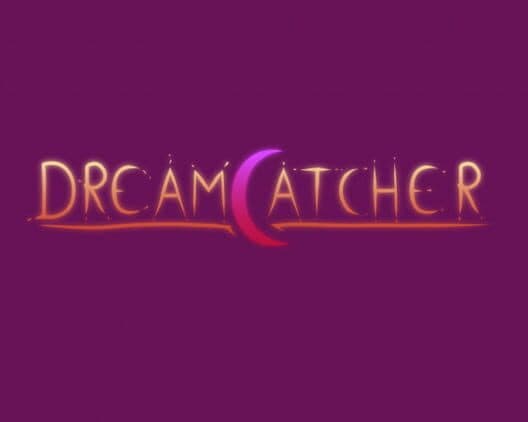Dreamcatcher cover art
