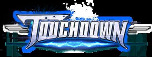 Touchdown: Armor League cover art