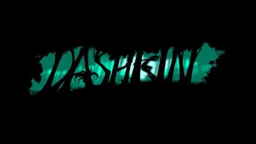 Dashkin cover art