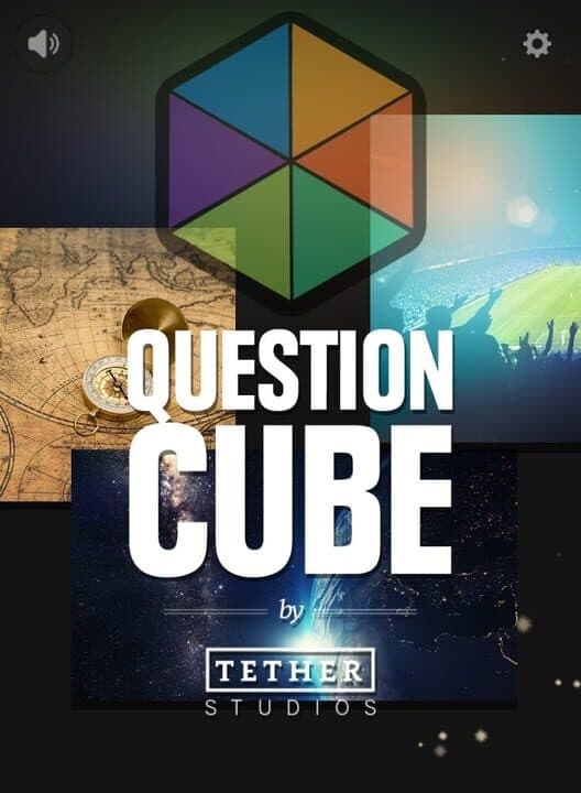 Question Cube cover art