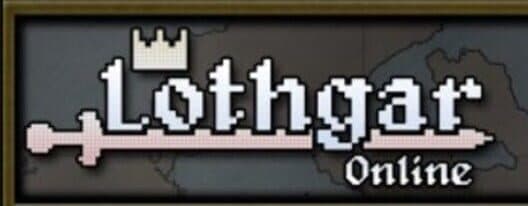 Lothgar Online cover art