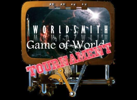 The Game of Worlds Tournament! cover art