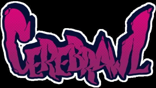 Cerebrawl cover art