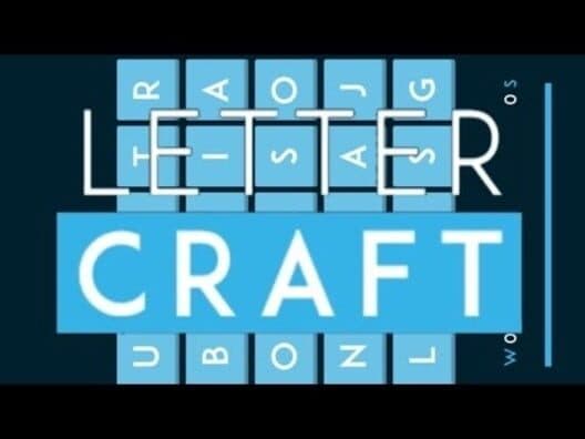 Lettercraft cover art