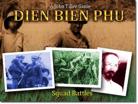 Dien Bien Phu cover art
