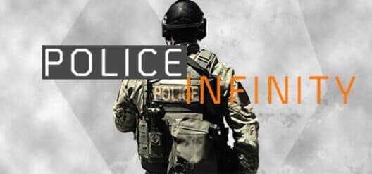 Police Infinity cover art