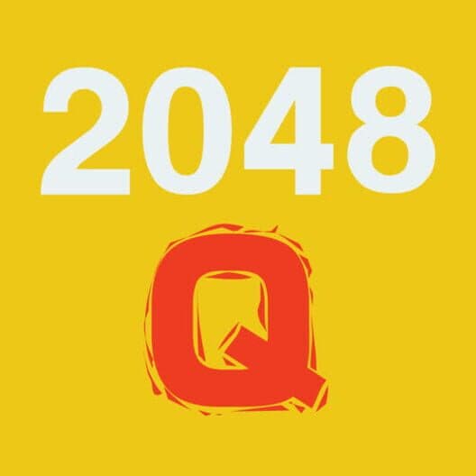 2048 Q cover art